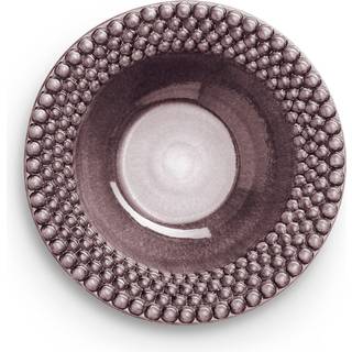 Mateus Bubbles Suppetallerken Ø25cm - Dybe tallerkner Keramik Blomme - EBPL5FB