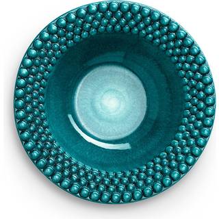 Mateus Bubbles suppetallerken – 25 cm Ocean