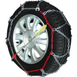 Snekæde 4x4 str. 255