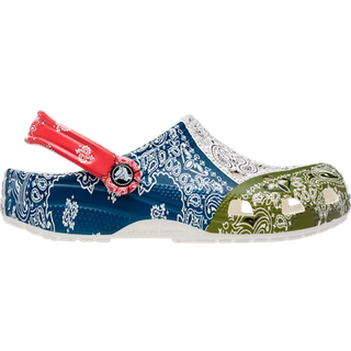 Crocs Classic Clog Herre, White - 42-43