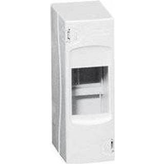 Gruppeafdækning1X2 Modul Legrand