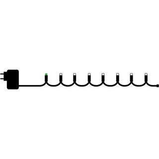 Easy-Line 300 LED lyskæde, 29,9m