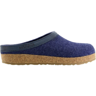 Haflinger U Grizzly Torben Hjemmesko Jeans