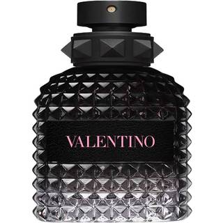 Valentino Dufte-til-maend Uomo-Born-In-RomaEau de Toilette Spray 50 ml (9.500,00 kr / 1 l) - 50 ml