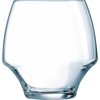 Chef&Sommelier Open Up Ølglas 38 Cl 4-pak - Drikkeglas Krystalglas Klar - 46181808