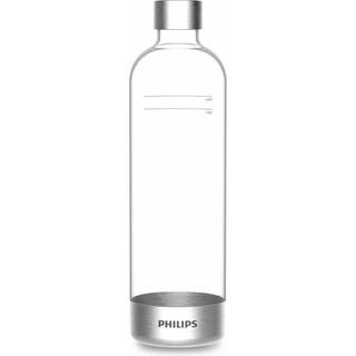 Philips Soda maker carbonating bottle ADD912/10