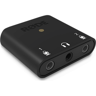 Rode AI-Micro Ultra-Compact 2-Channel USB Audio Interface