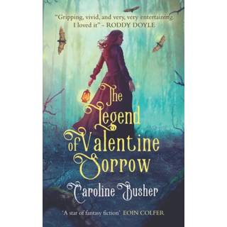Legend Of Valentine Sorrow
