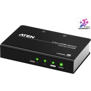 Aten Vs182b Hdmi Splitter