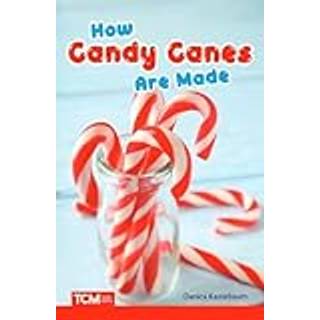 How Candy Canes Are Made