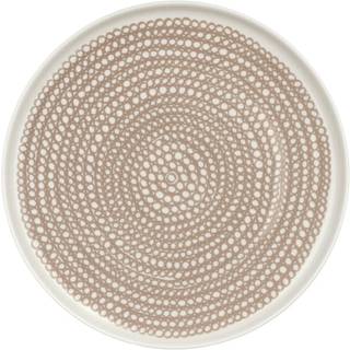 Siirtolapuuthara tallerken, 20 cm