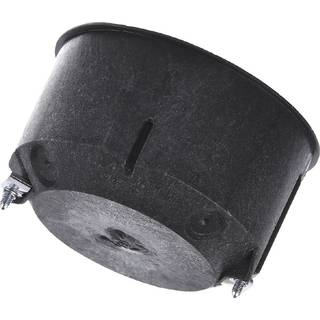 Kaiser Dåse loft brandtæt ø74mm hwd 30