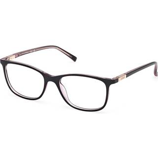 Guess GU3004 005 53 Briller Mænd Black - Monocolor - 53mm