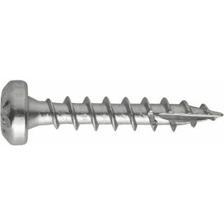 NKT Spun+ konst.skrue DUR PH TX20 4,0×30, 200st