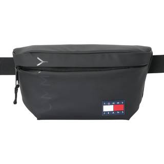Tommy Hilfiger Bæltetaske - Sort