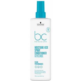 Schwarzkopf Professional BC Bonacure Moisture Kick Spray Conditioner 400 ml (235,00 kr / 1 l) - 400 ml