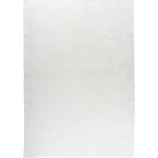 Venture Design Nixie tæppe Hvid 290 x 200 cm