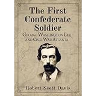 The First Confederate Soldier