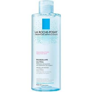 La Roche-Posay Toleriane Micellar vand Sensitive Skin 400 ml