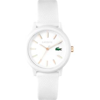 Lacoste 12.12 2001211 - Dame - 36 mm - Quartz - Mineralglas