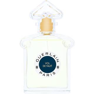 GUERLAIN Parfumer til kvinder Les Légendaires Vol de NuitEau de Toilette Spray 75 ml (7.893,00 kr / 1 l) - 75 ml