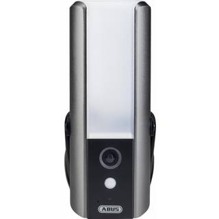 ABUS Wi-Fi kamera med lys