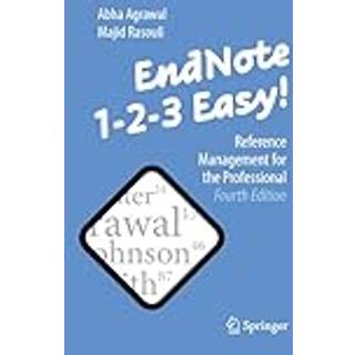 EndNote 1-2-3 Easy!