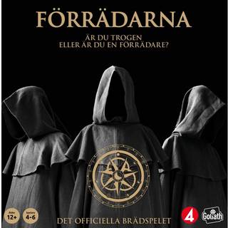 Förrädarna