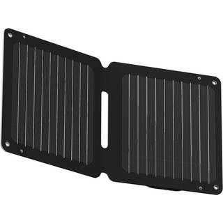 Xtorm XR2S14, 14W, IPX4, USB-C/A udgange Solcellepanel