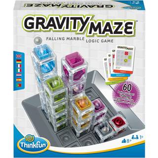 ThinkFun Gravity Maze