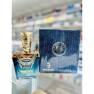 Bharara Pharaoh Ramesses Eau de parfum 100 ml