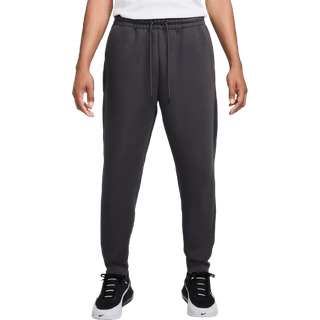 Bukser Nike Tech Men&#39;s Fleece Pants Anthracite/ Anthracite L - Anthracite - L