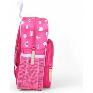 Hello Kitty Rygsæk Follow The Rainbow 6,7L, Pink