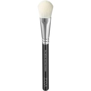 ZOEVA 114 Detail Setting Powder Pudderbørste 1 stk. - 1 stk.