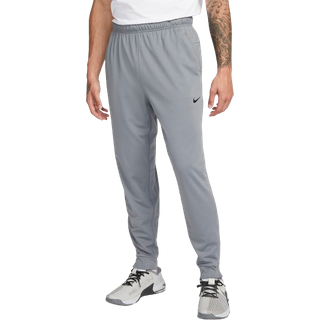 Nike Nike Smoke Grey Dri-FIT Totality Tapered Training Joggers