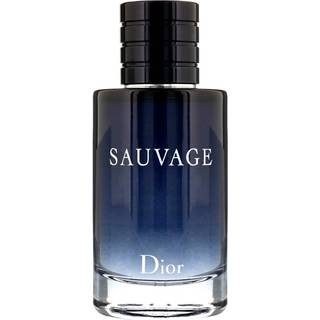 Christian Dior - Sauvage - 100 ml - Edt