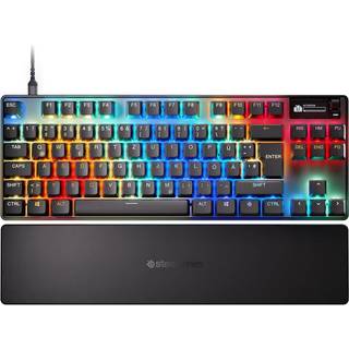 Apex Pro TKL Gen 3 - DE - black