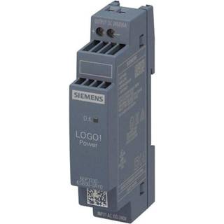 Siemens LOGO!POWER 24 V / 0.6 A stabiliseret strømforsyning