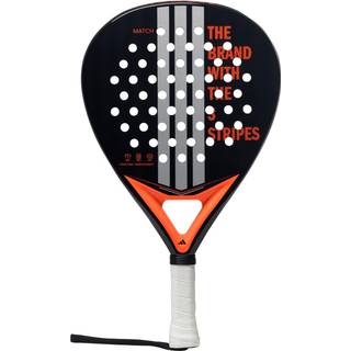 ADIDAS MATCH Black 3.4 2025 (Pala)