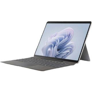 Microsoft Surface Pro Signature - Tastatur - Tysk - Sort