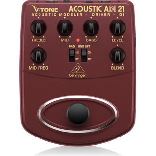 Behringer ADI 21 Guitar-effektpedal