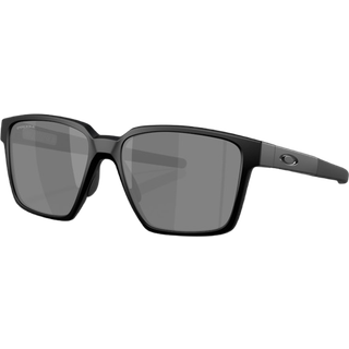 Oakley Unisex OO9430 ACTUATOR SQ 943001 Solbriller O_matter Sort Grå Firkantet Normal