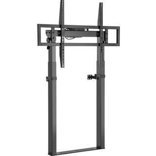55"-100" Fixed Motorized Wall