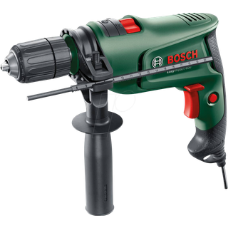 Bosch Slagboremaskine Easy Impact 600w - 0603133001 ✓ På lager - klar til levering og afhentning