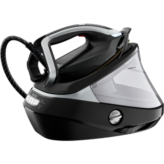 TEFAL Pro Express Vision GV9821 Dampstrygejern 3000 W 1.2 L sort/grå
