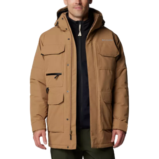 Columbia Men's Landroamer II Parka Delta, XL