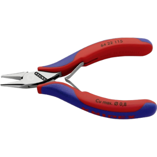 KNIPEX - Elektroniktang - 115mm