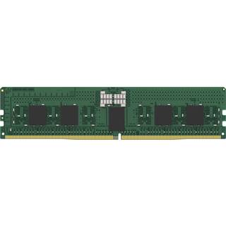 Kingston Server Premier - DDR5 - module - 16 GB - DIMM 288-pin - 5600 MHz / PC5-44800 - registered