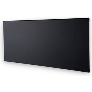 Adax Neo radiator med wi-fi H 04 (sort)
