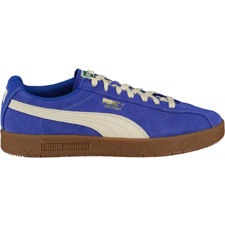Delphin Sneakers, Royal Sapphire/Pristine, 40.5